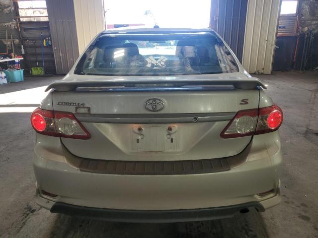 Photo 5 VIN: 2T1BU4EE7BC712961 - TOYOTA COROLLA BA 