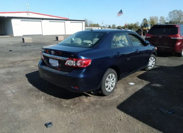 Photo 3 VIN: 2T1BU4EE7BC713480 - TOYOTA COROLLA 