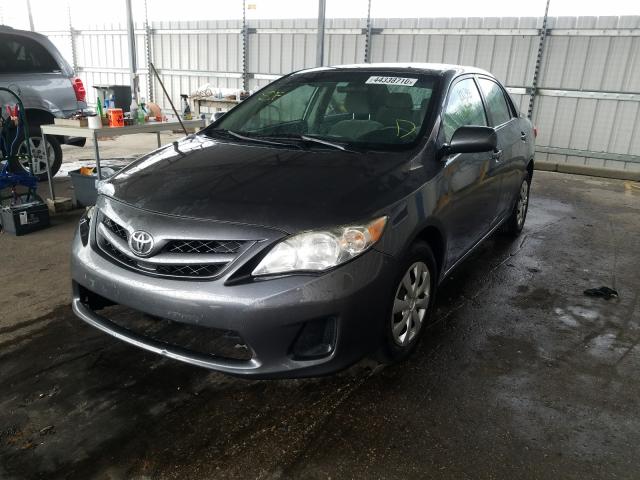 Photo 1 VIN: 2T1BU4EE7BC713513 - TOYOTA COROLLA BA 