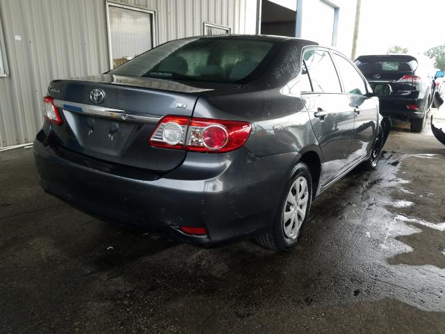 Photo 3 VIN: 2T1BU4EE7BC713513 - TOYOTA COROLLA BA 