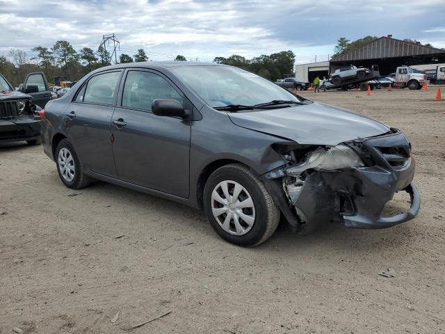 Photo 3 VIN: 2T1BU4EE7BC713625 - TOYOTA COROLLA 