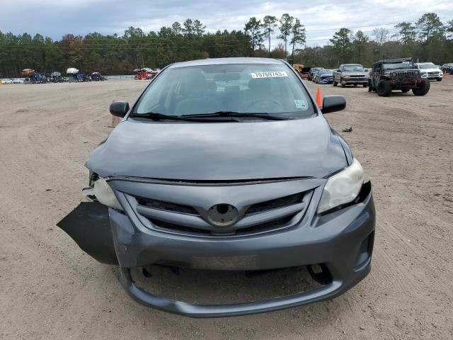 Photo 4 VIN: 2T1BU4EE7BC713625 - TOYOTA COROLLA 