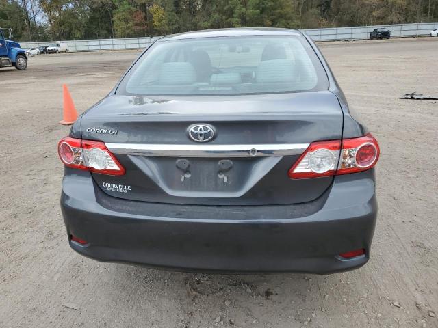 Photo 5 VIN: 2T1BU4EE7BC713625 - TOYOTA COROLLA 