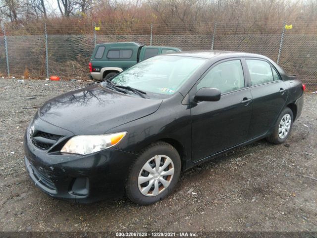 Photo 1 VIN: 2T1BU4EE7BC714659 - TOYOTA COROLLA 