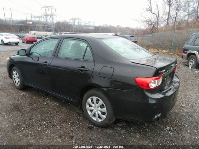 Photo 2 VIN: 2T1BU4EE7BC714659 - TOYOTA COROLLA 