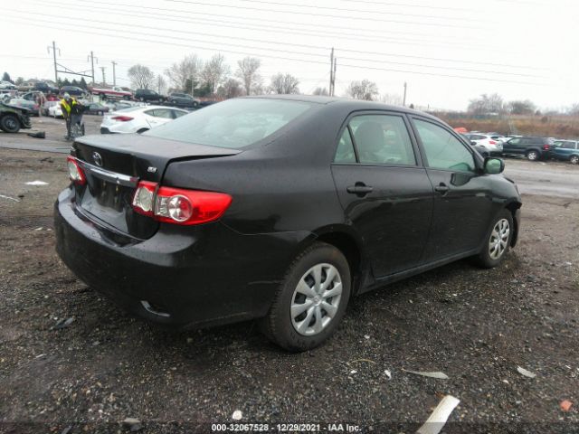 Photo 3 VIN: 2T1BU4EE7BC714659 - TOYOTA COROLLA 