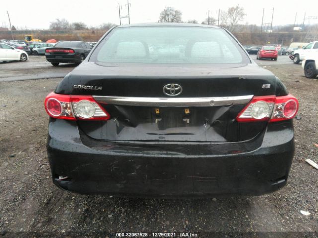 Photo 5 VIN: 2T1BU4EE7BC714659 - TOYOTA COROLLA 