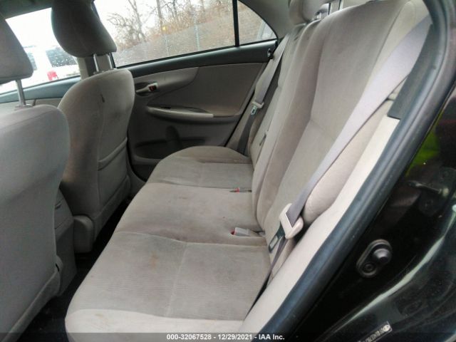 Photo 7 VIN: 2T1BU4EE7BC714659 - TOYOTA COROLLA 