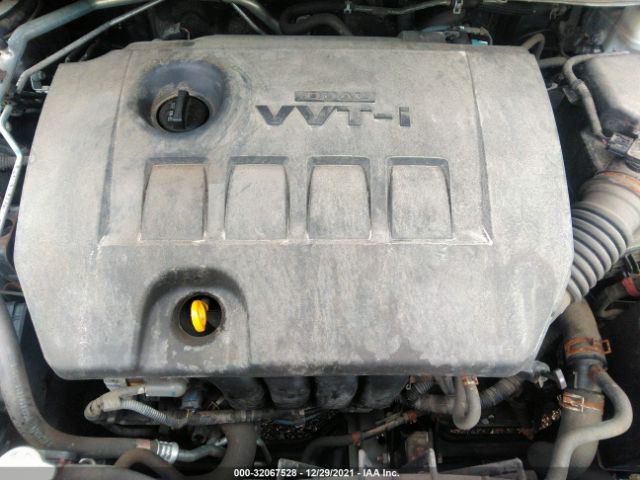 Photo 9 VIN: 2T1BU4EE7BC714659 - TOYOTA COROLLA 