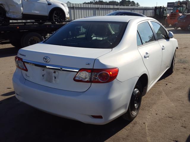 Photo 3 VIN: 2T1BU4EE7BC715049 - TOYOTA COROLLA BA 