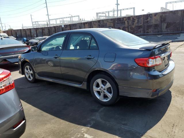 Photo 1 VIN: 2T1BU4EE7BC715889 - TOYOTA COROLLA BA 