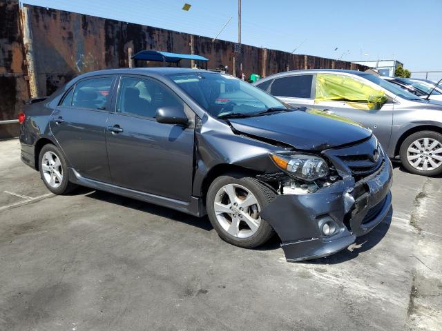 Photo 3 VIN: 2T1BU4EE7BC715889 - TOYOTA COROLLA BA 