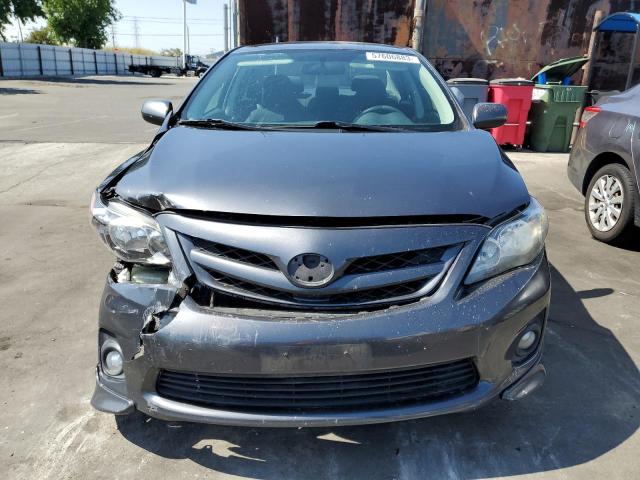 Photo 4 VIN: 2T1BU4EE7BC715889 - TOYOTA COROLLA BA 