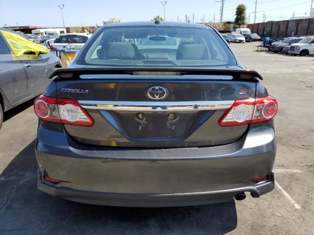 Photo 5 VIN: 2T1BU4EE7BC715889 - TOYOTA COROLLA BA 