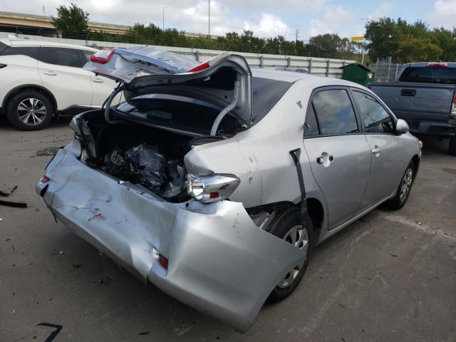 Photo 3 VIN: 2T1BU4EE7BC716167 - TOYOTA COROLLA BA 