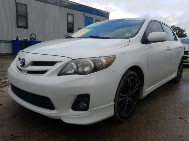 Photo 1 VIN: 2T1BU4EE7BC716590 - TOYOTA COROLLA BA 