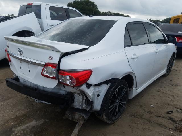 Photo 3 VIN: 2T1BU4EE7BC716590 - TOYOTA COROLLA BA 