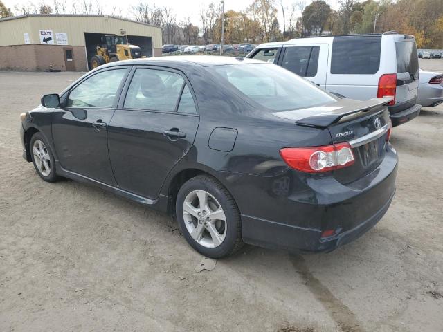 Photo 1 VIN: 2T1BU4EE7BC717187 - TOYOTA COROLLA BA 