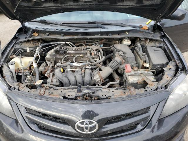 Photo 10 VIN: 2T1BU4EE7BC717187 - TOYOTA COROLLA BA 