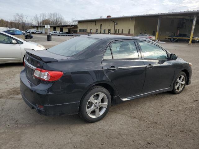 Photo 2 VIN: 2T1BU4EE7BC717187 - TOYOTA COROLLA BA 