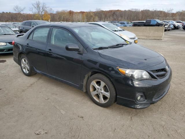 Photo 3 VIN: 2T1BU4EE7BC717187 - TOYOTA COROLLA BA 