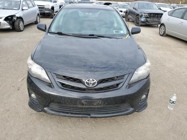 Photo 4 VIN: 2T1BU4EE7BC717187 - TOYOTA COROLLA BA 