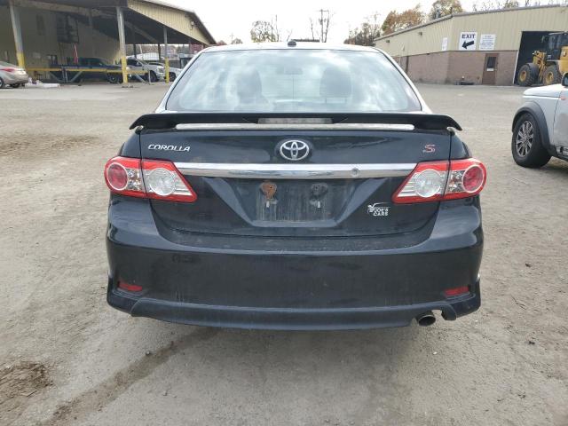 Photo 5 VIN: 2T1BU4EE7BC717187 - TOYOTA COROLLA BA 