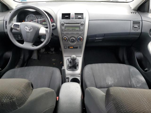 Photo 7 VIN: 2T1BU4EE7BC717187 - TOYOTA COROLLA BA 