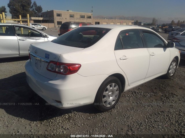 Photo 3 VIN: 2T1BU4EE7BC717657 - TOYOTA COROLLA 