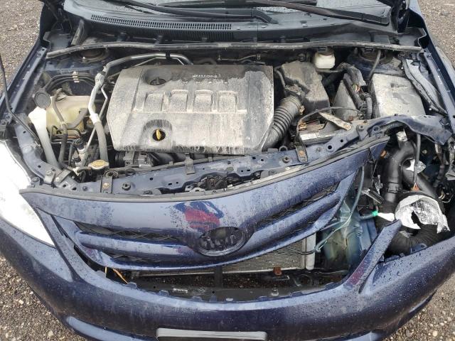 Photo 10 VIN: 2T1BU4EE7BC719196 - TOYOTA COROLLA BA 