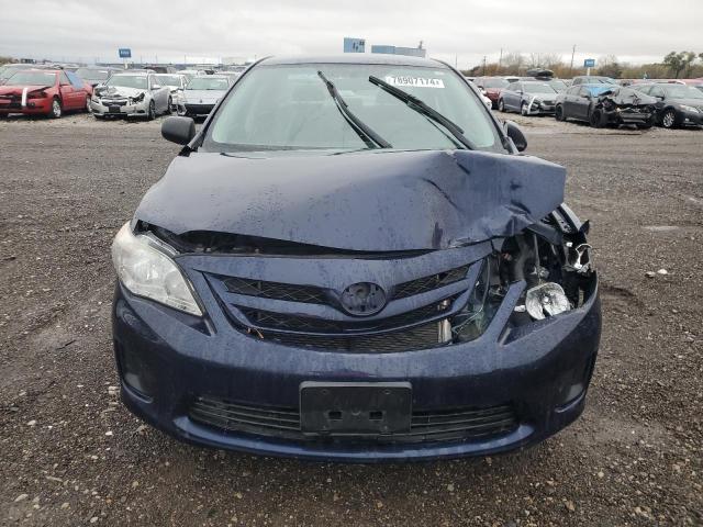 Photo 4 VIN: 2T1BU4EE7BC719196 - TOYOTA COROLLA BA 