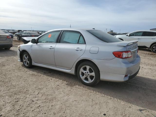 Photo 1 VIN: 2T1BU4EE7BC721790 - TOYOTA COROLLA BA 