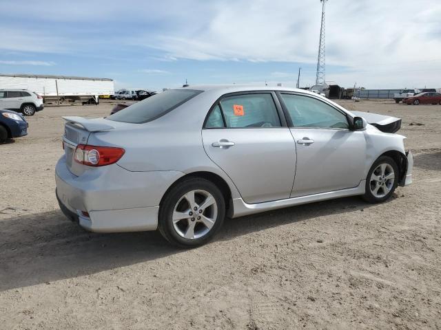 Photo 2 VIN: 2T1BU4EE7BC721790 - TOYOTA COROLLA BA 