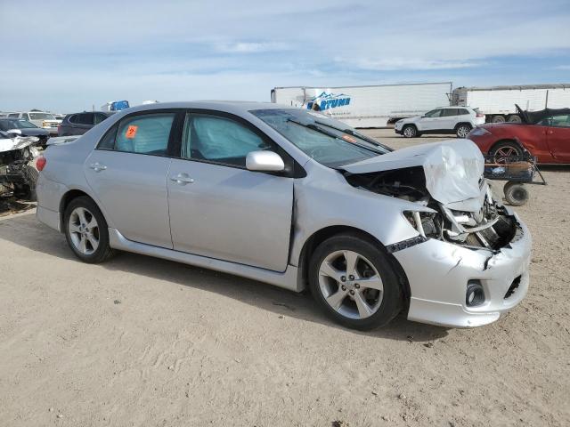 Photo 3 VIN: 2T1BU4EE7BC721790 - TOYOTA COROLLA BA 