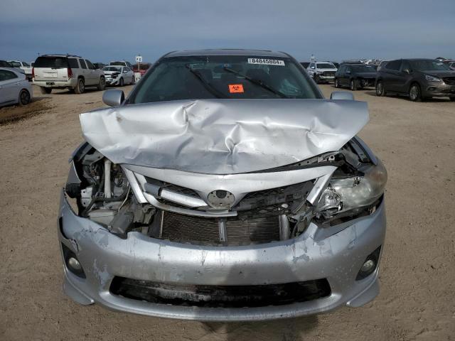 Photo 4 VIN: 2T1BU4EE7BC721790 - TOYOTA COROLLA BA 