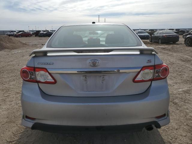 Photo 5 VIN: 2T1BU4EE7BC721790 - TOYOTA COROLLA BA 