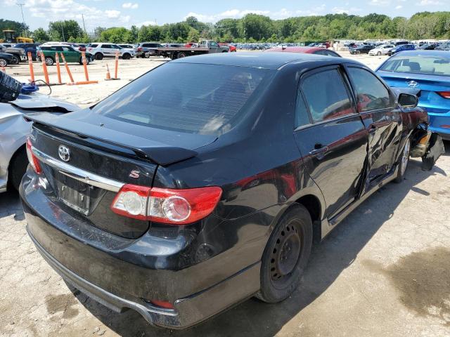 Photo 2 VIN: 2T1BU4EE7BC721966 - TOYOTA COROLLA BA 