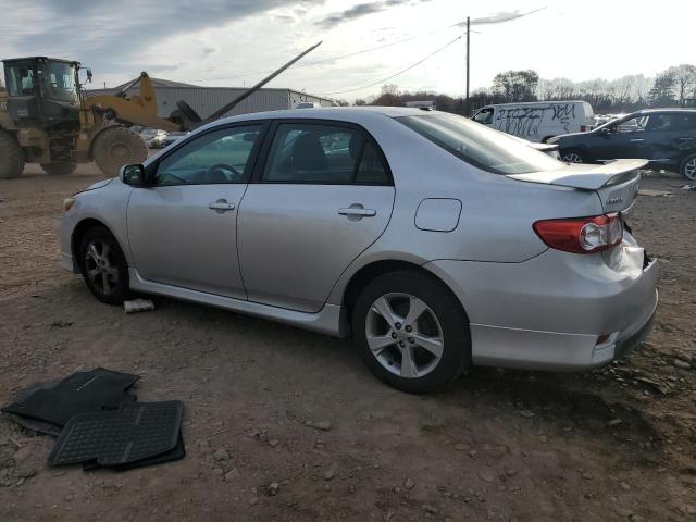 Photo 1 VIN: 2T1BU4EE7BC726634 - TOYOTA COROLLA BA 