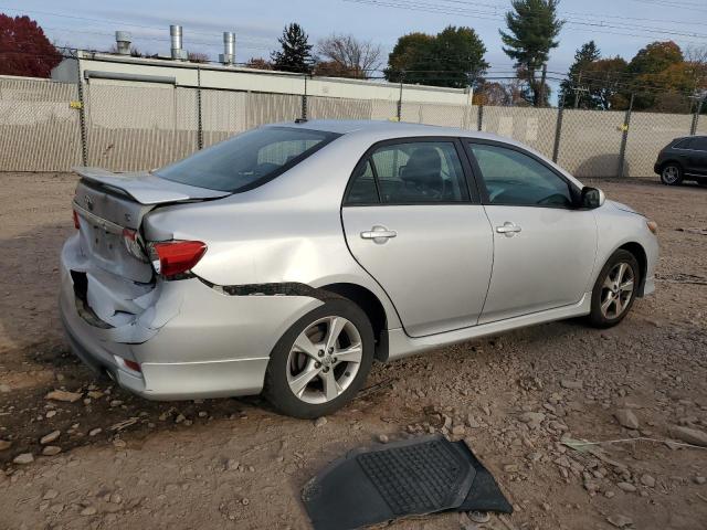 Photo 2 VIN: 2T1BU4EE7BC726634 - TOYOTA COROLLA BA 