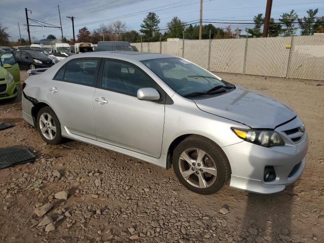 Photo 3 VIN: 2T1BU4EE7BC726634 - TOYOTA COROLLA BA 