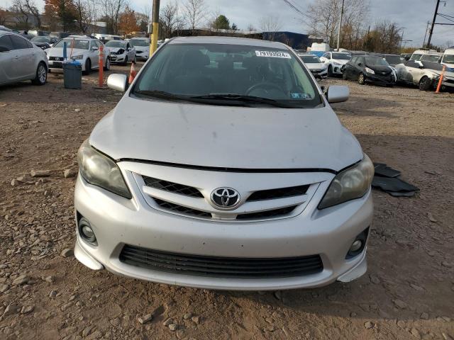 Photo 4 VIN: 2T1BU4EE7BC726634 - TOYOTA COROLLA BA 