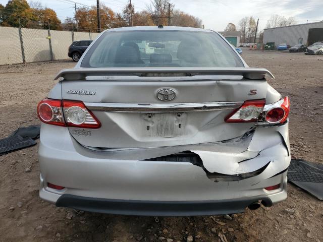 Photo 5 VIN: 2T1BU4EE7BC726634 - TOYOTA COROLLA BA 