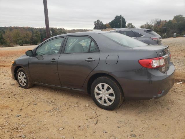 Photo 1 VIN: 2T1BU4EE7BC727704 - TOYOTA COROLLA BA 