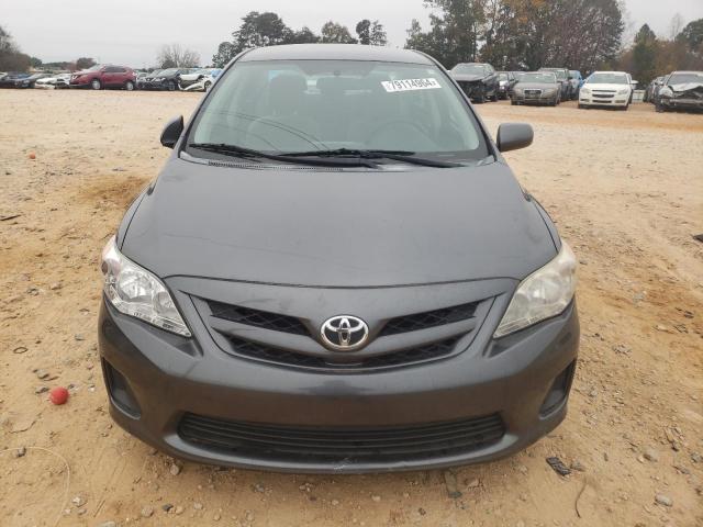 Photo 4 VIN: 2T1BU4EE7BC727704 - TOYOTA COROLLA BA 