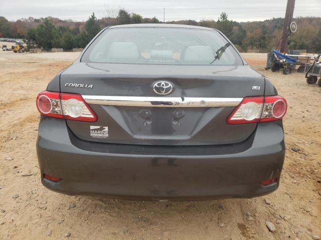 Photo 5 VIN: 2T1BU4EE7BC727704 - TOYOTA COROLLA BA 