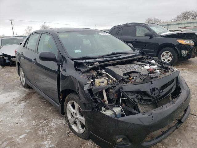 Photo 0 VIN: 2T1BU4EE7BC728416 - TOYOTA COROLLA BA 