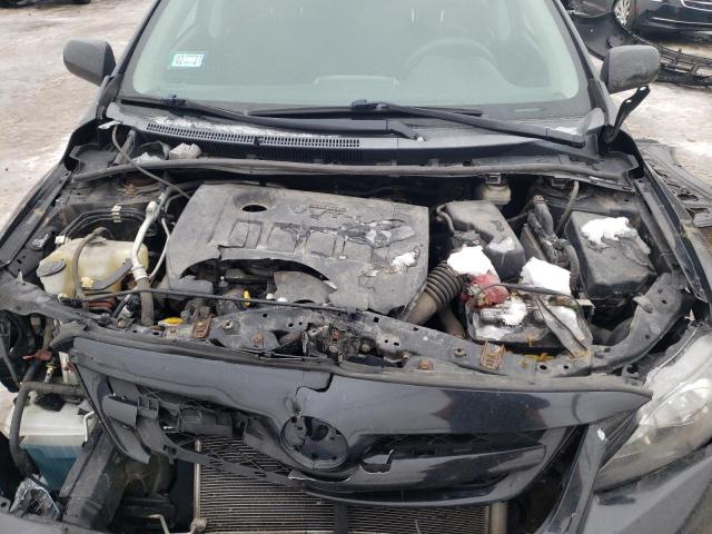 Photo 6 VIN: 2T1BU4EE7BC728416 - TOYOTA COROLLA BA 