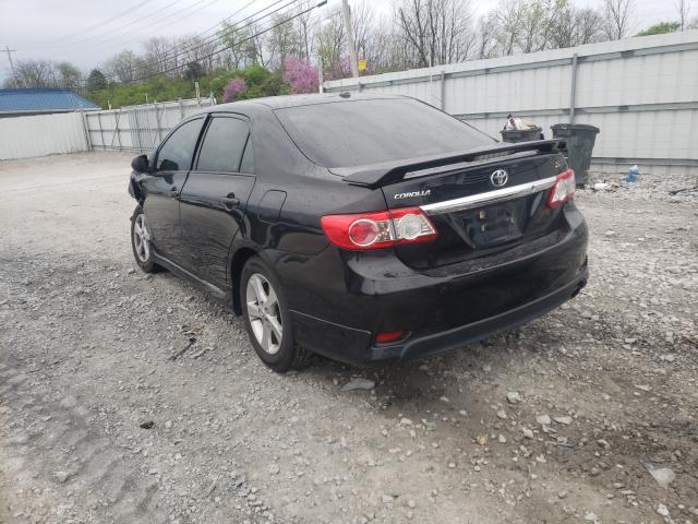 Photo 2 VIN: 2T1BU4EE7BC728853 - TOYOTA COROLLA BA 