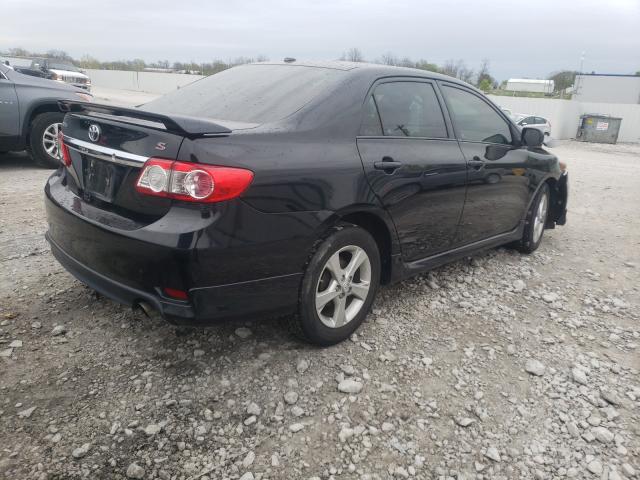 Photo 3 VIN: 2T1BU4EE7BC728853 - TOYOTA COROLLA BA 