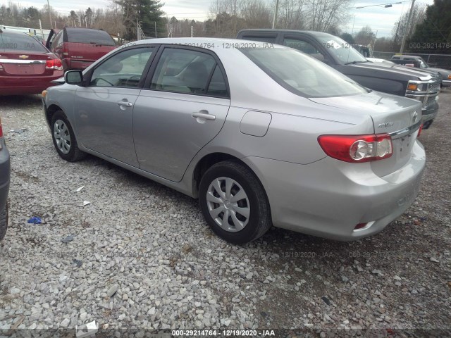 Photo 2 VIN: 2T1BU4EE7BC730098 - TOYOTA COROLLA 